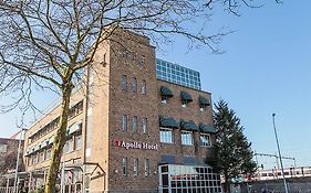 Apollo Hotel Breda City Centre